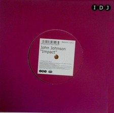 John Johnson - Impact, 12