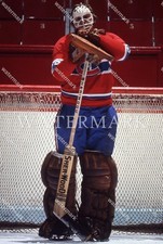 ER530 Ken Dryden MONTREAL CANADIENS 8x10 11x14 16x24 24x36 Photo