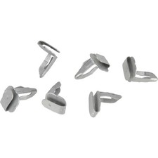 Replacement 6-Piece Sail Panel Fastener Set for 1967-69 Camaro