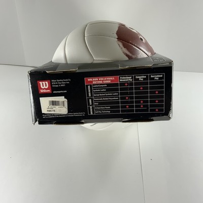 Wilson Cast Away Replica Outdoor Volleyball Official Size for sale