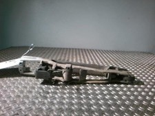 Porte avant et accessoires Mercedes 190