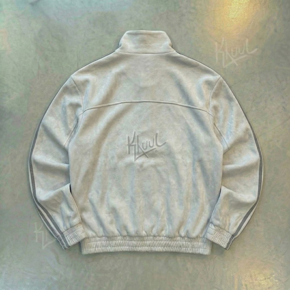 Adidas Chinese New Year Full Collection 2026 Track Jacket CNY Tang ...