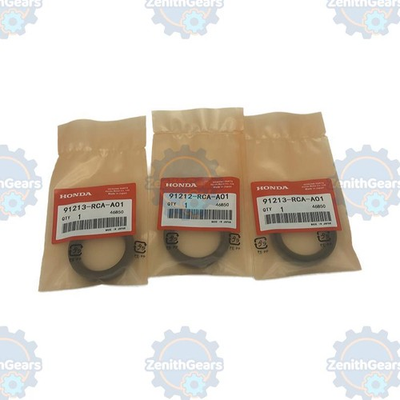 #ad #ad NEW OEM For HONDA Cam Camshaft Crank Crankshaft Seal SET Timing Belt Service Kit $15.99