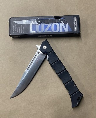Cold Steel Large Luzon