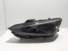 CUPRA FORMENTOR Scheinwerfer vorne links 5FG941007J 1.50 Petrol 2025 34158050