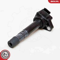 ZüNdspule Esen SKV 03SKV155 FüR Honda 12V Civic 7 ES ET Hatchback EU EP EV EM2 6