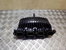 VW EOS 1F7, 1F8 Ansaugbrücke 03C129711AE 1.40 Petrol 118kw 2010 26193991