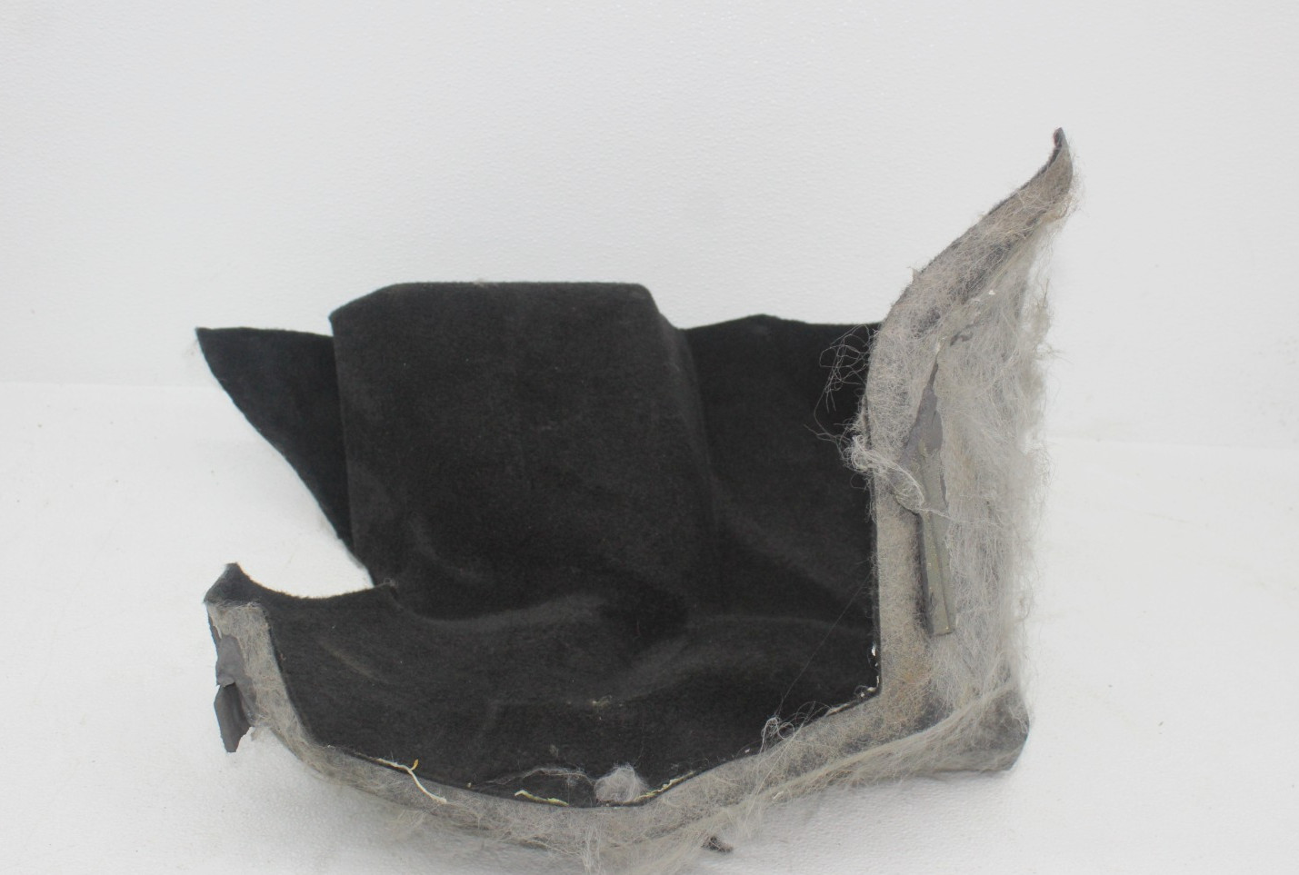 99-01 FERRARI 456 M LH LEFT TRUNK SIDE CARPET