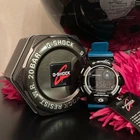 National Treasure Level G SHOCK CASIO Watch G 8900SC 1B Brand New