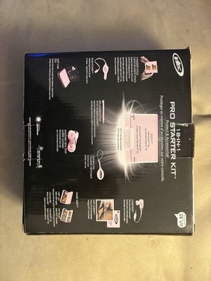 Nintendo Intec Ultimate Kit Nintendo DS Lite Pink