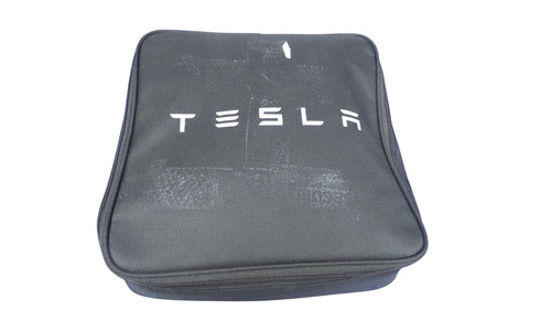 Tesla Mobile EV Charger PN 1937825‑00‑D 32A, 120‑240V Compatible w/ EV Vehicles