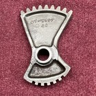 <!--F#f_0-->OEM TRIUMPH PRE UNIT 4 SPEED GEAR CHANGE SELECTOR QUADRANT 57-0397<!--F/-->