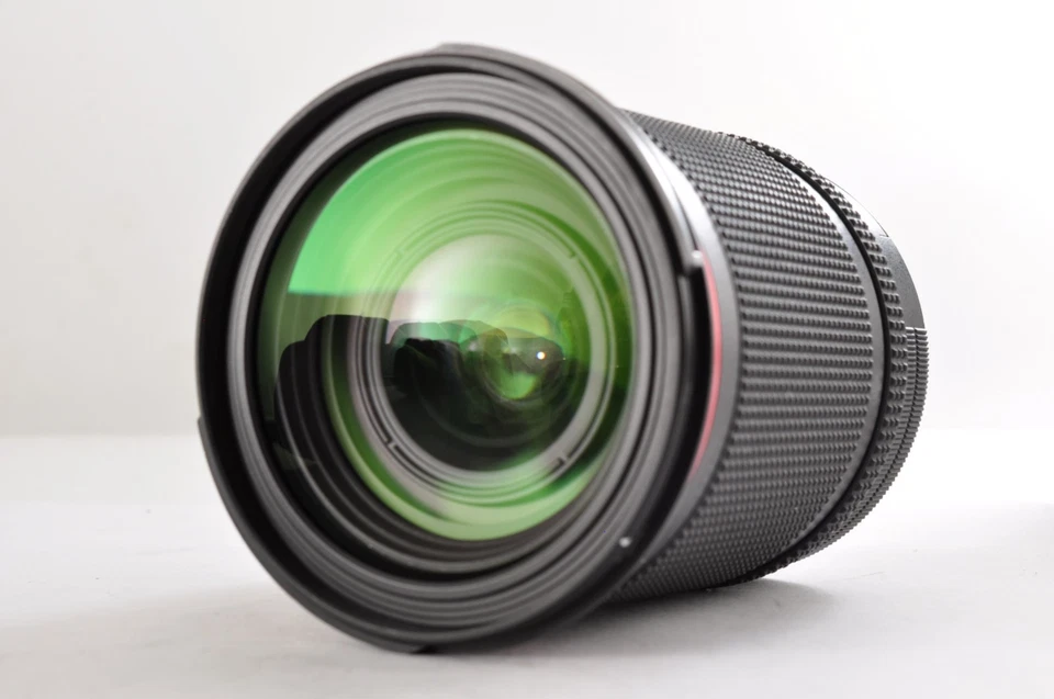 Pentax-DA HD 16-85mm f/3.5-5.6 ED DC WR Lens for K-Mount [Exc+5] Japan / 1573#25 - Image 2 of 4