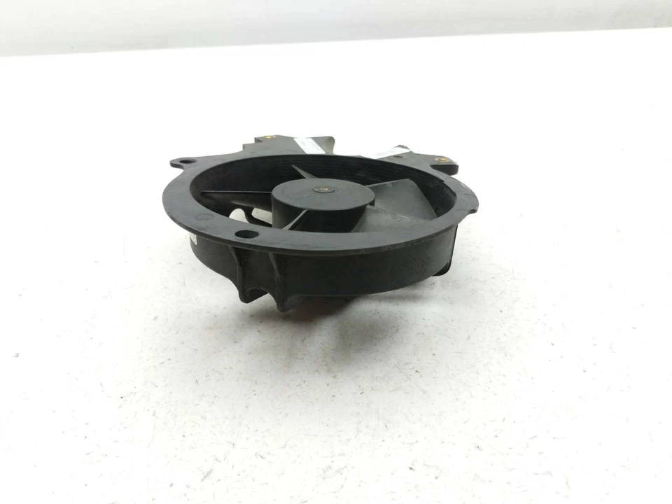 Ventilador de refrigeración radiador Buell XB9R 05 Y0050.02A8A Foto 3 de 4