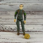 GI Joe Grunt Hasbro 1983 v1.5 Action Figure Swivel Arm