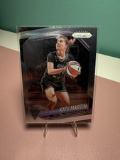 2025 Panini Prizm Kate Martin #97 - Valkyries