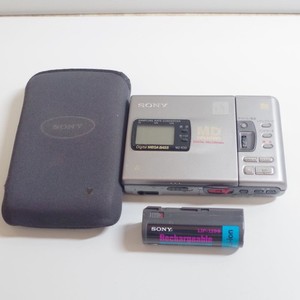 Sony Mz R30 | eBay