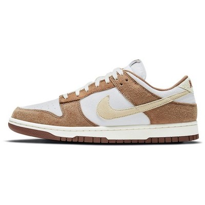Nike Dunk Retro Prm ''Medium Curry '' DD1390-100