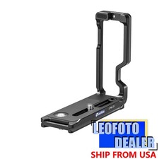 Leofoto LPNO-Z8N L-Bracket for Nikon Z8 Camera