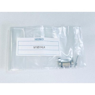 SEIKO Original 1 Link Astron M1951HLK 5X53-0AV0 Uhrenarmband Titan unbenutzt