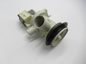 Pumpe Waschmaschine AEG Elektrolux Lavamat Hanning DPS 25-058,110816400, 30Watt