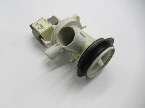 Pumpe Waschmaschine AEG Elektrolux Lavamat Hanning DPS 25-058,110816400, 30Watt