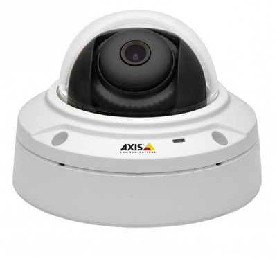 AXIS P3224-LVE Mk II Dome IP Security Camera