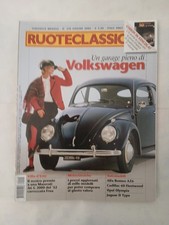 Ruoteclassiche n. 210  giugno 2006