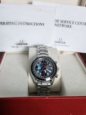 OMEGA Speedmaster Day Date MK40 Watch