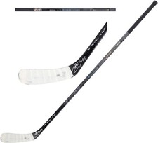 Mathew Barzal New York Islanders Autographed Game-Used Black CCM