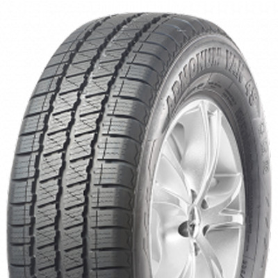 EVENT Ganzjahresreifen 235/65 R16 TL 115/113T ADMONUM VAN 4S C 8PR M+S 3PMSF 