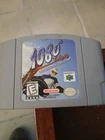 Nintendo 1080° Snowboarding Multiplayer Nintendo 64 Game Cartridge