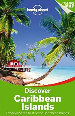 Discover Caribbean Islands (Lonely Planet Discover Caribbean Islands) - VerBerkm