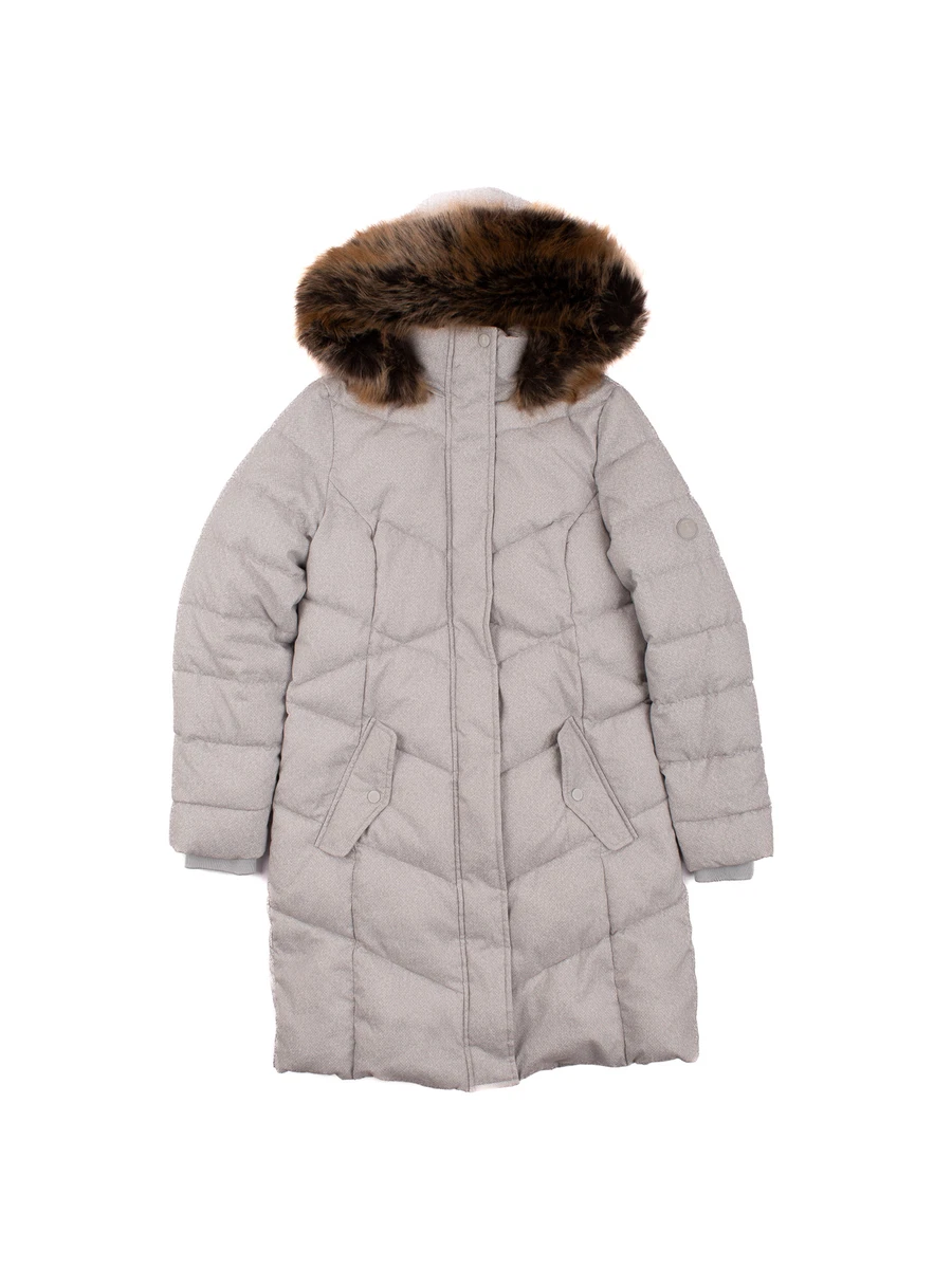Barbour fibre hotsell down coat