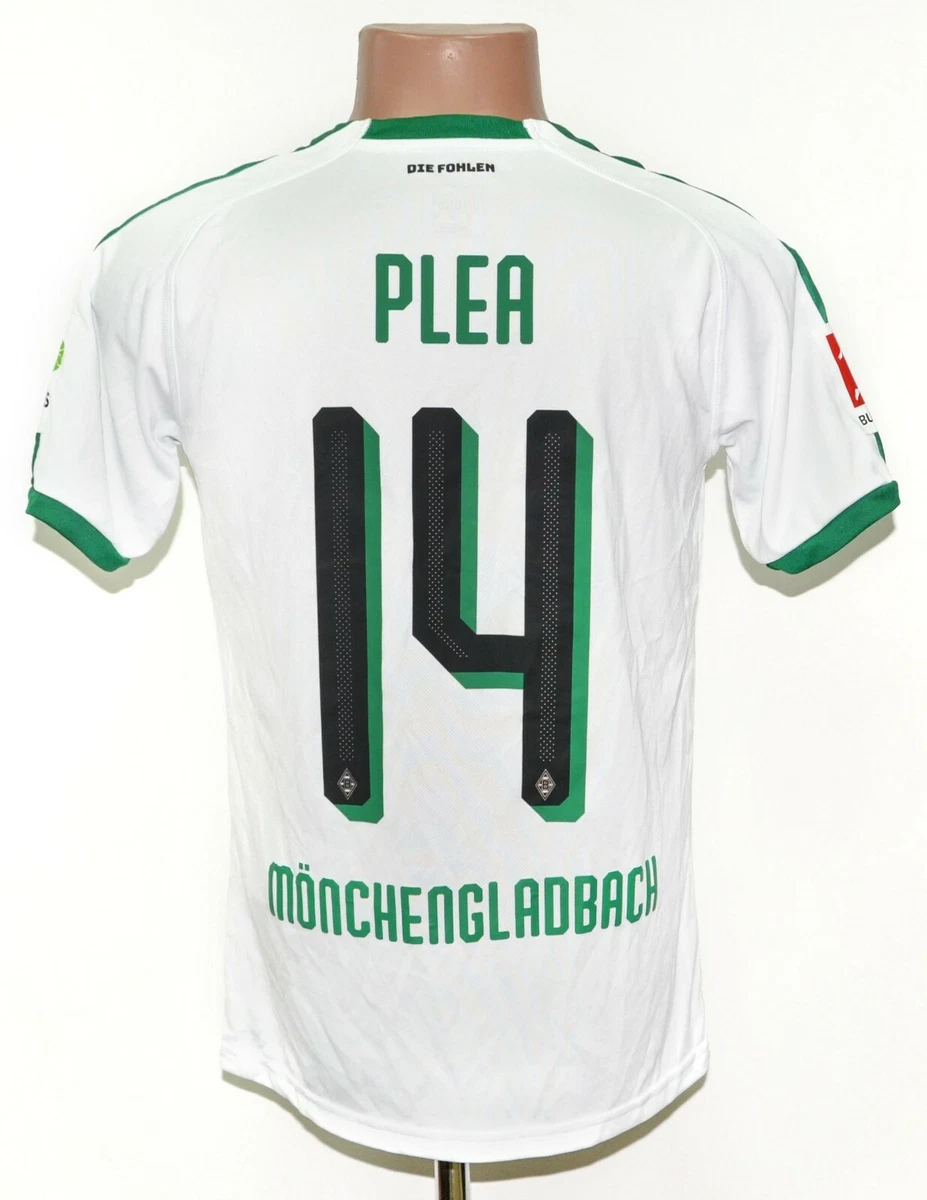 BORUSSIA MONCHENGLADBACH 2018 2019 FOOTBALL SHIRT PLEA #14 PUMA