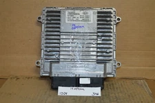 2014 Kia Optima Engine Control Unit ECU 391382GBJ0 Module 346-13d4
