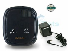 PetSafe NEW In-Ground Dog Fence Transmitter 25 ACRE RFA-435, RF-125 300-1051