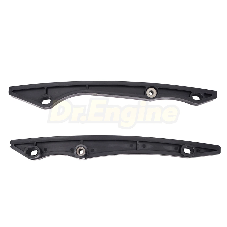 Kit de cadena de distribución bomba de aceite bomba de agua y correa para Ford F-150 2015-2017 5,0 L V8 Foto 4 de 4