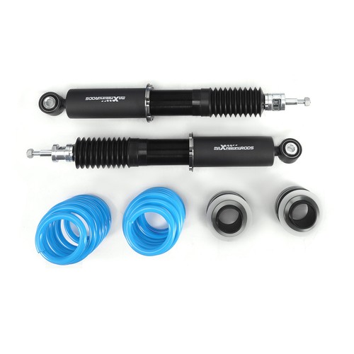MaXpeedingrods T6 Coilovers Lowering Kit for Civic Coupe Sedan 16-21 Shock Strut - Picture 3 of 15