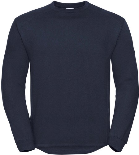 Sudadera Russell 013M peso pesado - Imagen 5 de 6