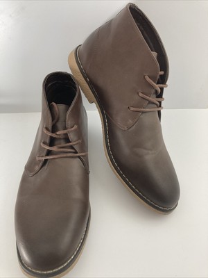 london fog broadstreet chukka boot