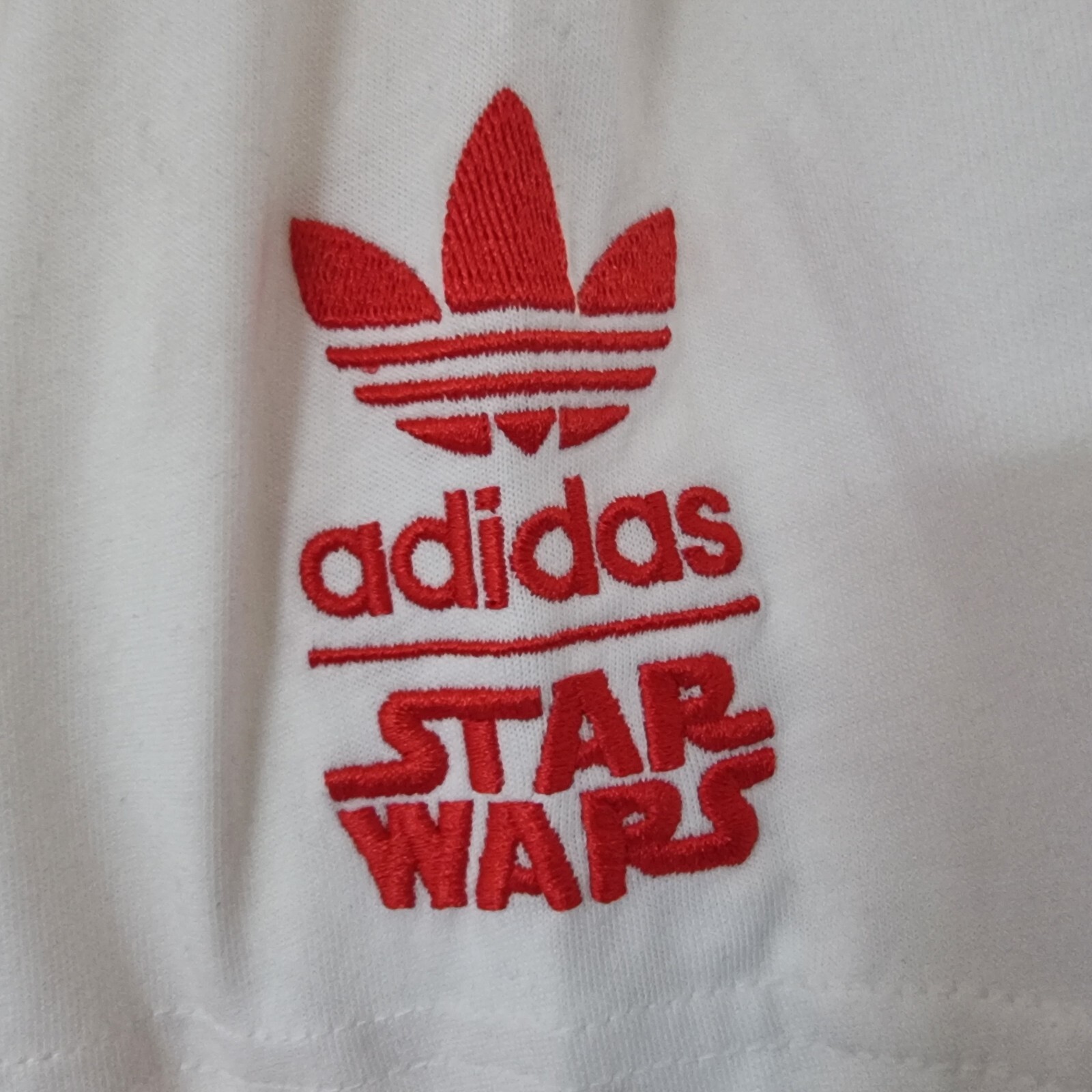 Adidas Star Wars T-Shirt Mens Size Large Darth Vader DarkSide Comic BNWT New image 6