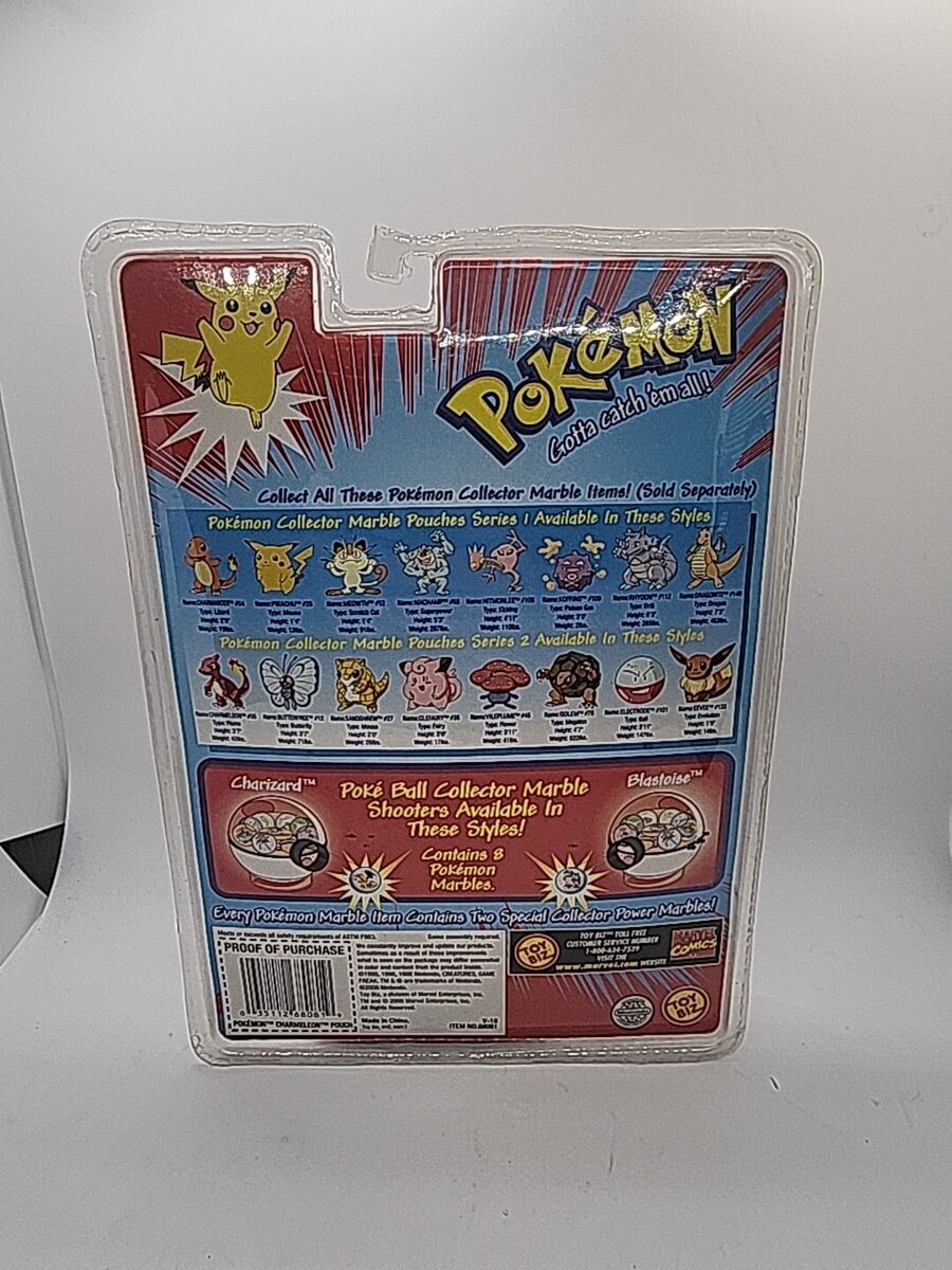 VINTAGE ポケモン コレクター マーブルポーチ シリーズ2 101 VINTAGE ポケモン コレクター マーブルポーチ シリーズ2 101