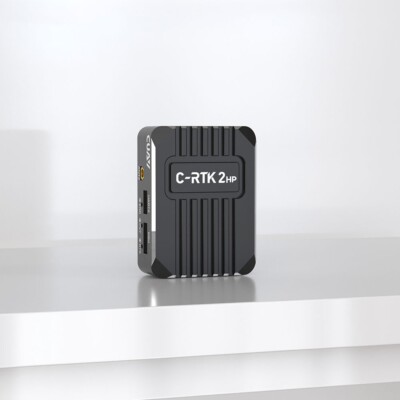 CUAV C-RTK 2HP Dual Antenna Centimeter-level Positioning/Orientation Module