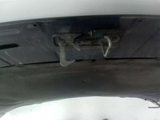 Capot Volkswagen TIGUAN