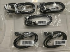 Sata Cords Lot of 16 - Various Brands