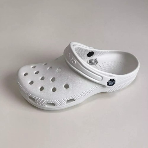 2025 NEW Genuine Crocs Summer Casual Fashion Beach Clog Sandals Unisex Aus Stock - Picture 8 of 22