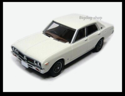 Tomica Limited Vintage NEO LV-N31b Nissan Laurel 2000 GX-6 1/64