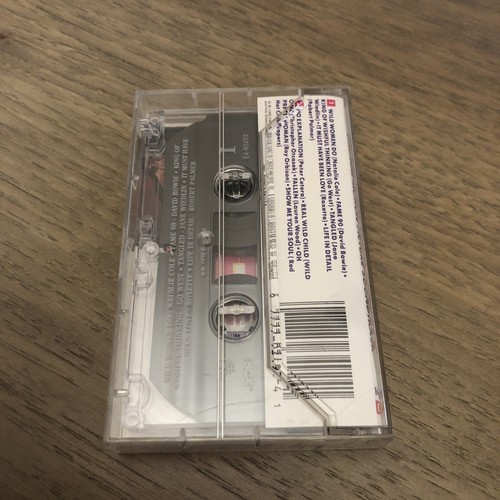 Pretty Woman by Original Soundtrack (Cassette, Mar-1990, EMI Music Distribution) - Picture 3 of 4