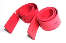 For Emotor-MX3Z 300X Floor Scrubber Machine Rubber Squeegee Blade 32.5"/33.5"